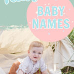 Taurus Baby Names