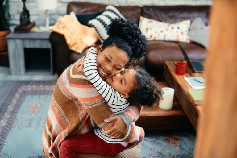 Easing Kindergarten Empty Nest Syndrome for Parents