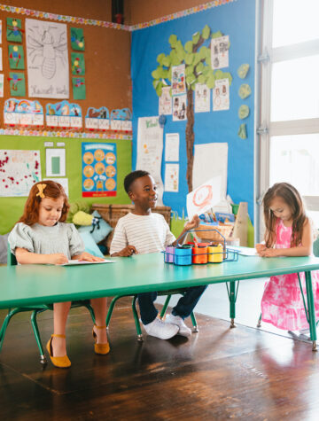 core supplements for kids