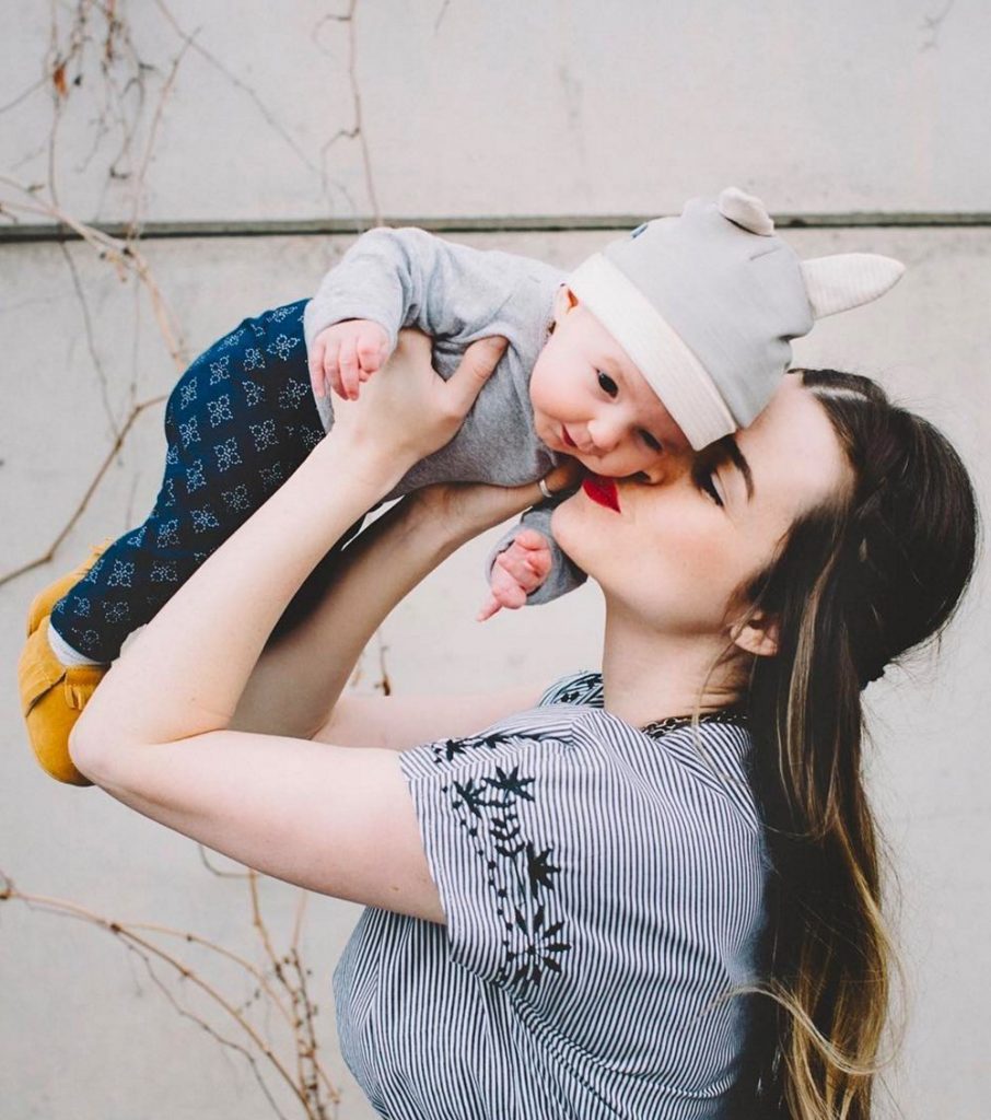 safe eco baby gift
