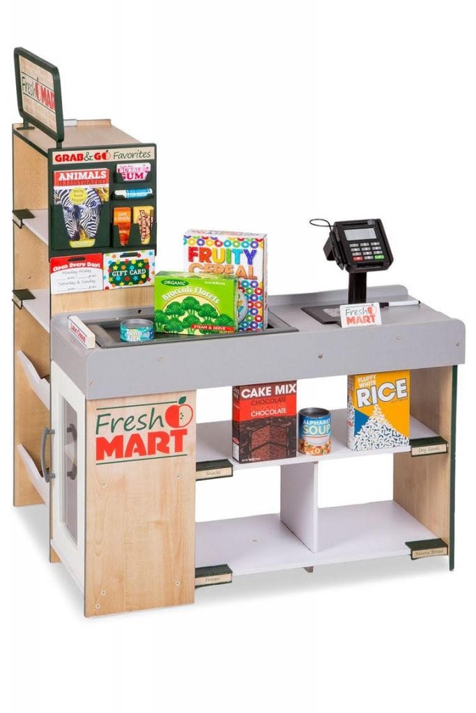eco-friendly gifts for little kids
