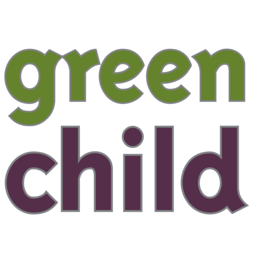 Green Child Magazine