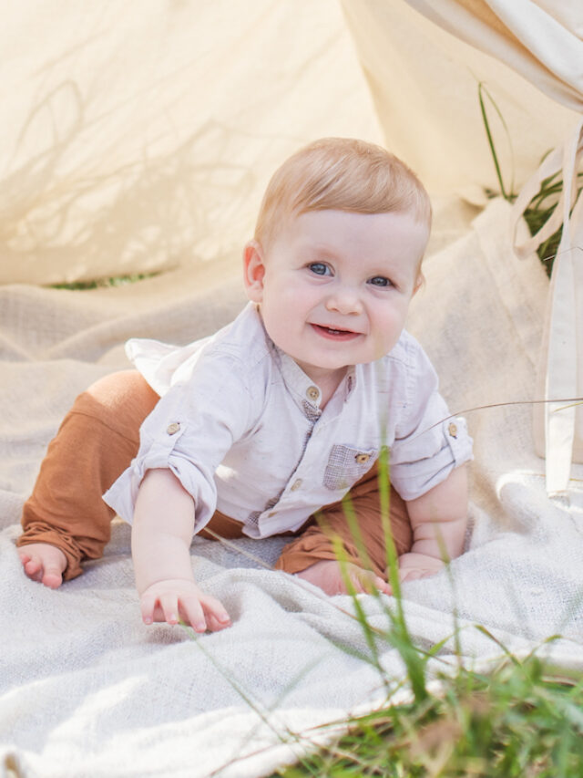 Taurus Names for Your Rooted and Dependable Earth Sign Baby Story