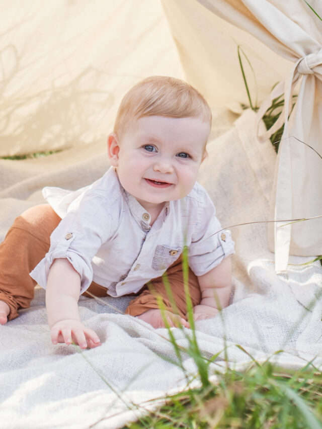 Taurus Names For Your Earth Sign Baby Story