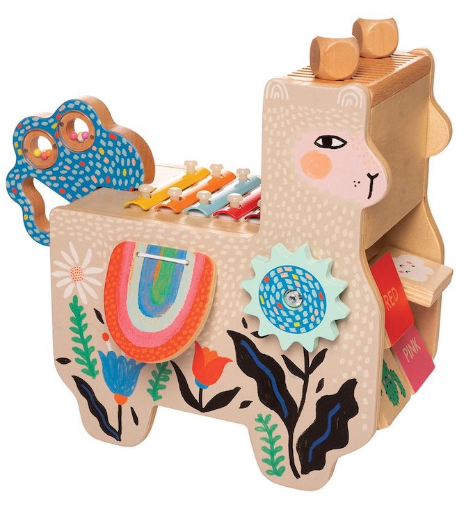 musical toy for little kids