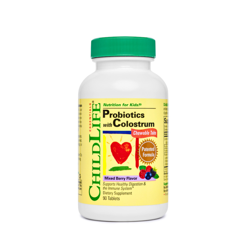probiotic supplement