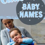 Cancer Baby Names