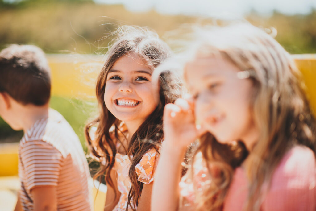 helpful supplements to boost your child's immune system