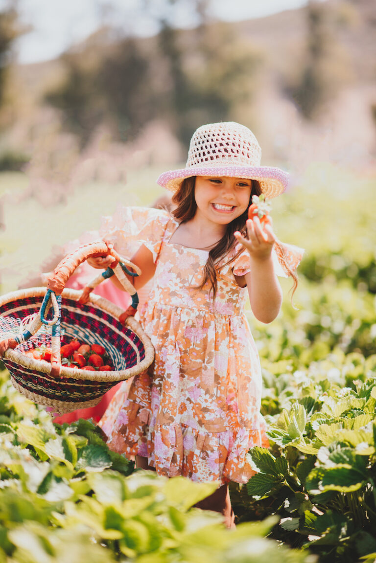 All Natural Supplements to Boost Your Child’s Immune System