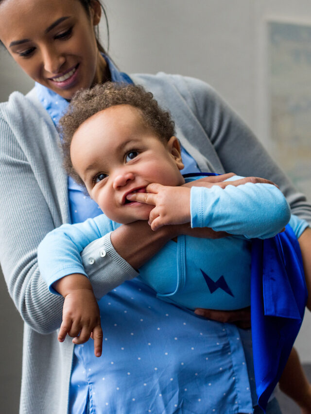 Cancer Names for Your Caring Water Sign Baby Story