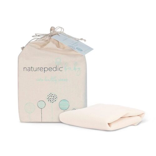 Baby Sleep Safety Choosing The Best Organic Crib Mattress