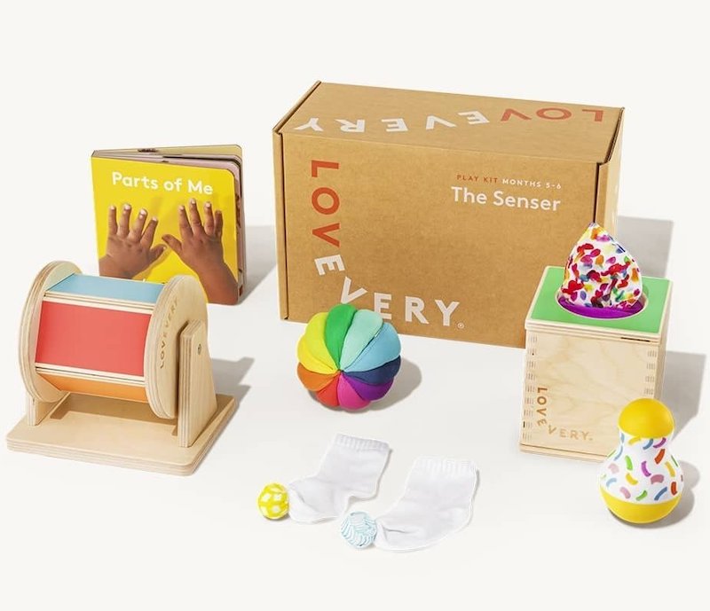 mindfulness gifts for kids