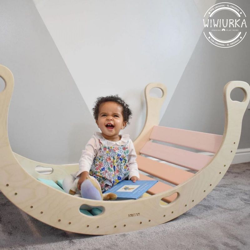 eco-friendly gifts for babies and toddlers