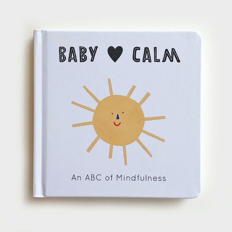 mindful books for babies