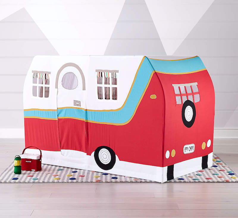 kids play tent gift