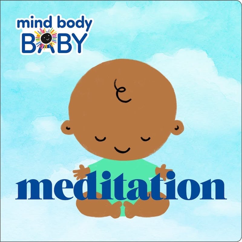 mindfulness gifts for babies