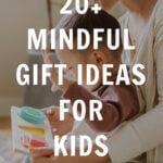 mindfulness gift ideas for kids