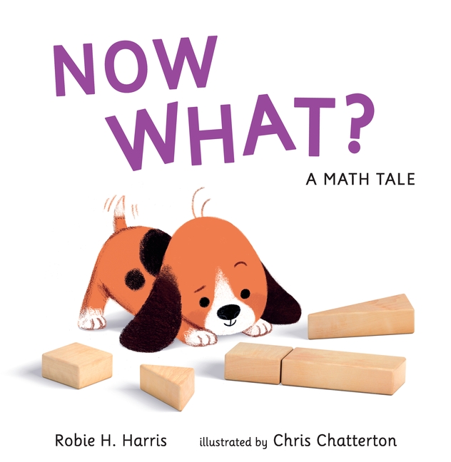 STEM books for little kids and early readers