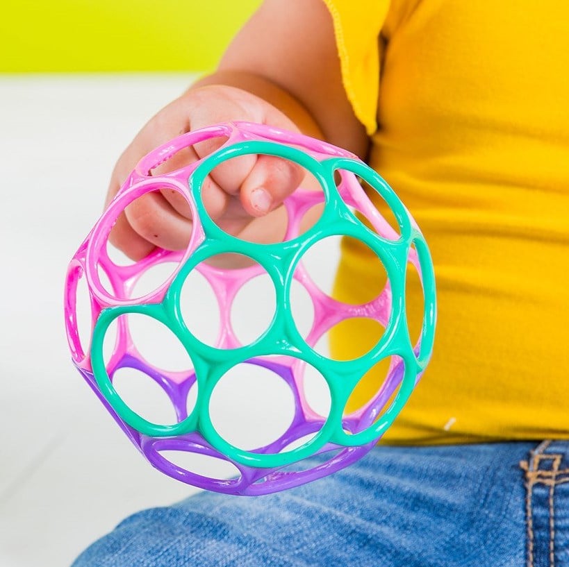 oball toy for babies