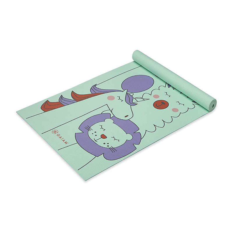 yoga gifts for kids