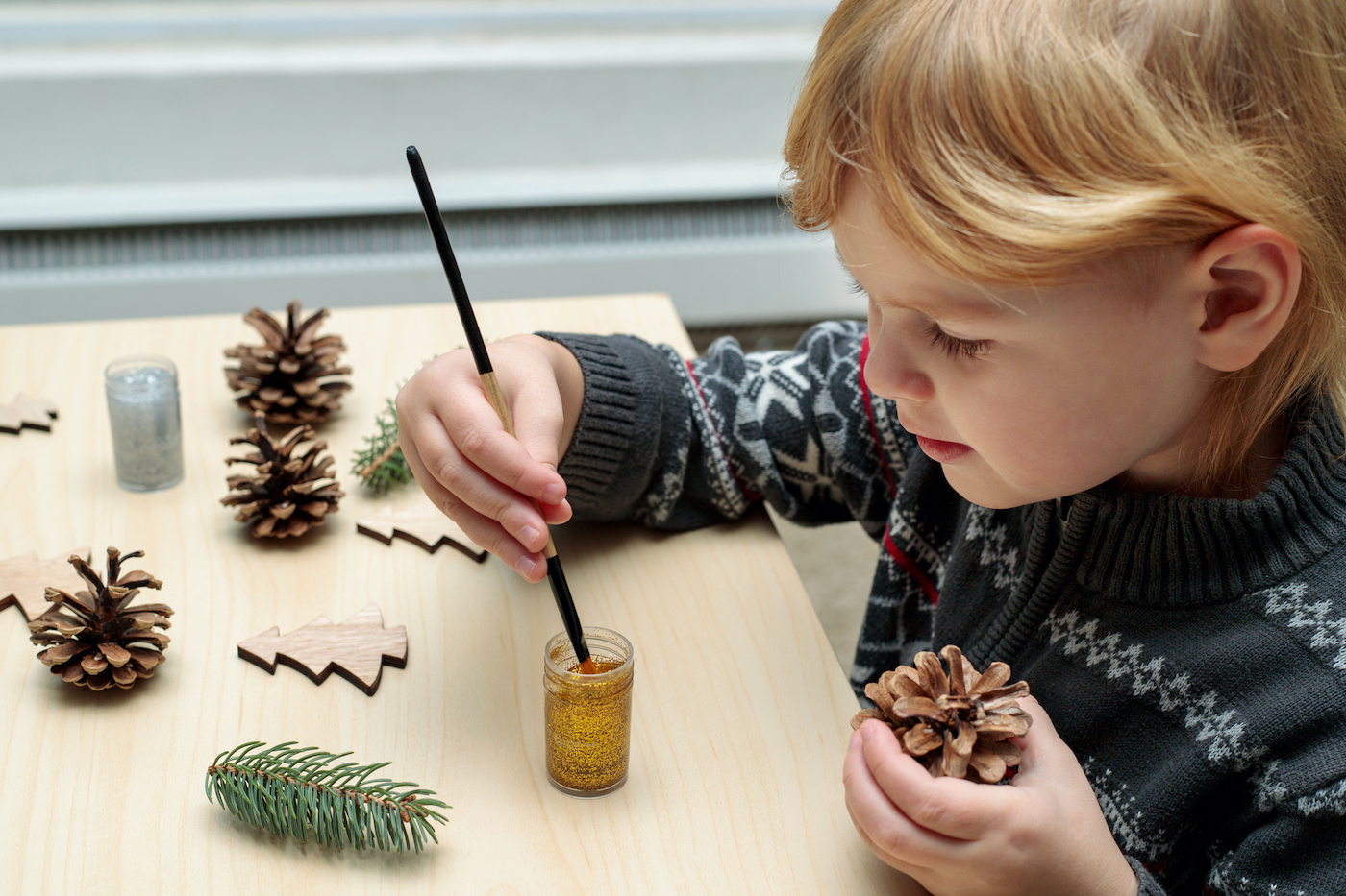 Things To Do On Christmas Eve & Christmas Day Green Child