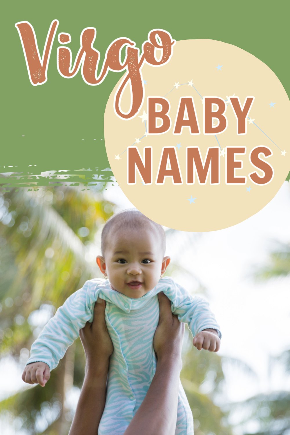 Virgo Names for Girls and Boys Green Child Magazine