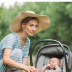 nontoxic and flame retardant free car seat guide
