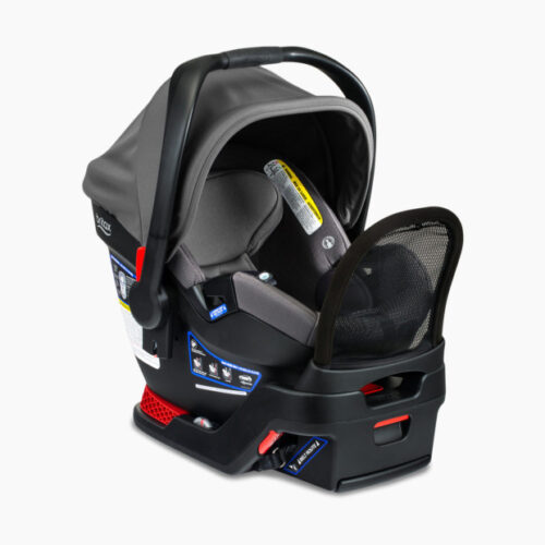 Best NonToxic Car Seats (free from flame retardants) 2022 Guide