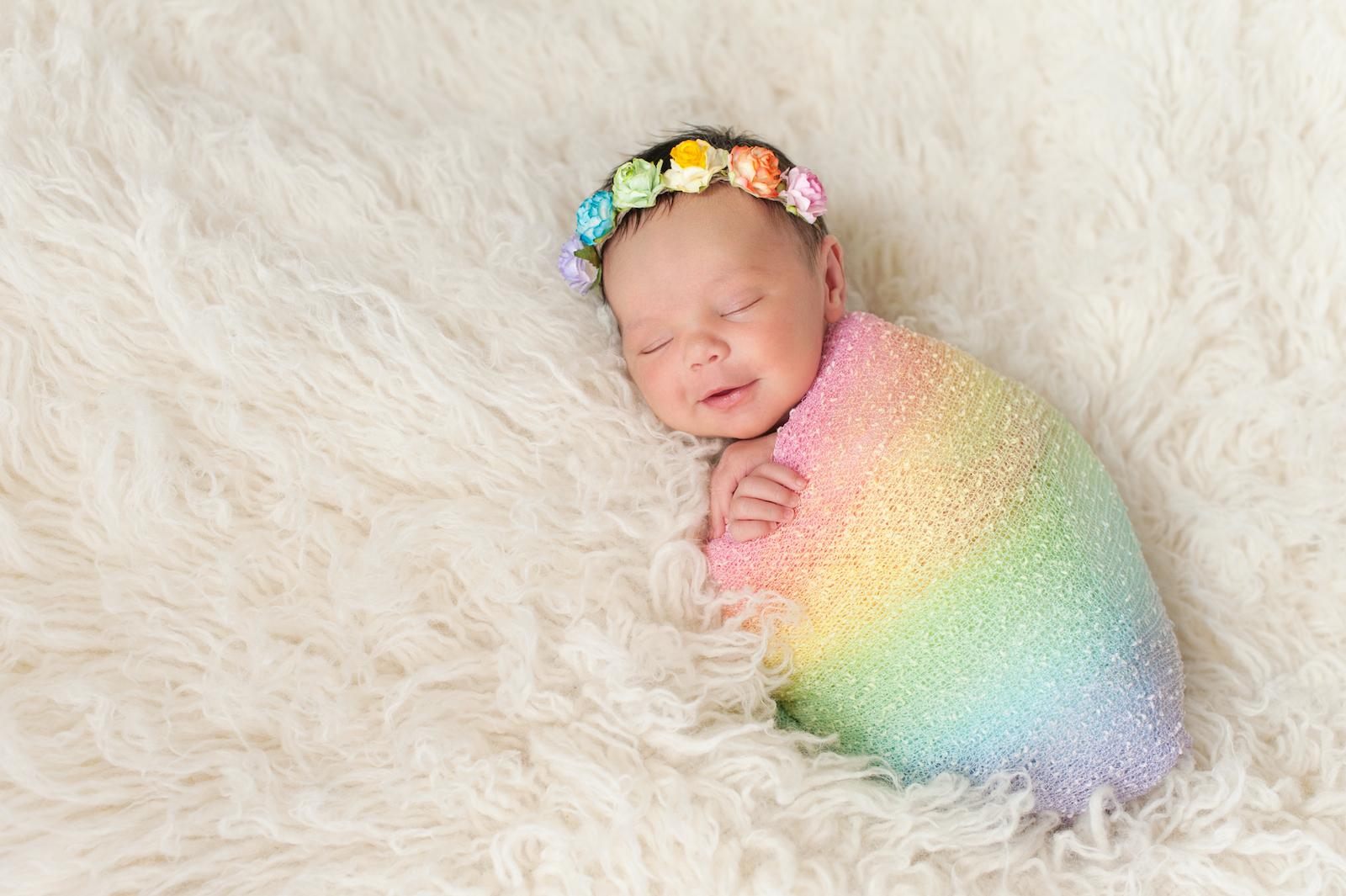 Rainbow Baby Names Full of Meaning Green Child Magazine