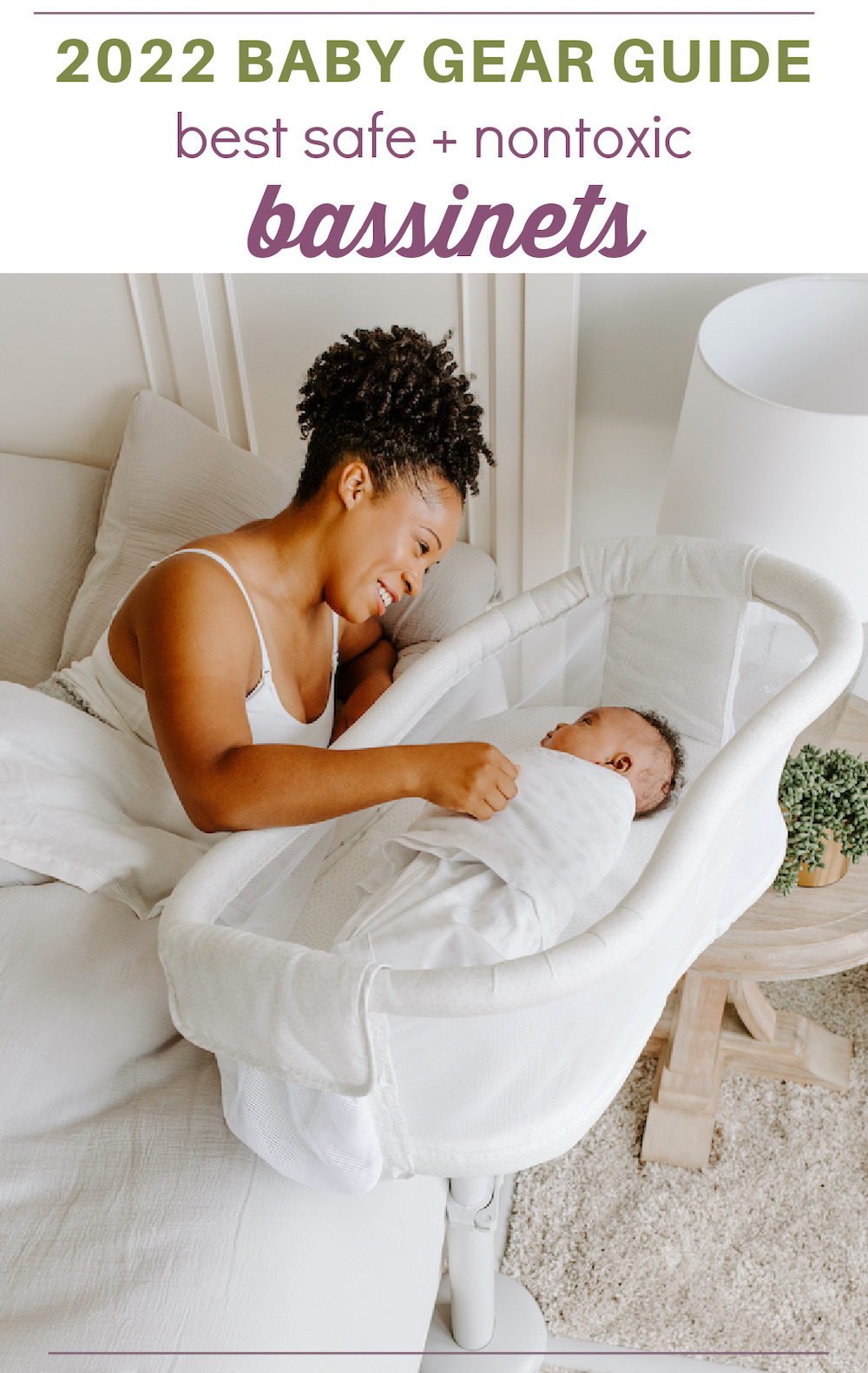 The Best NonToxic 2022 Gear Guide Green Child