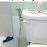 best cloth diaper sprayer