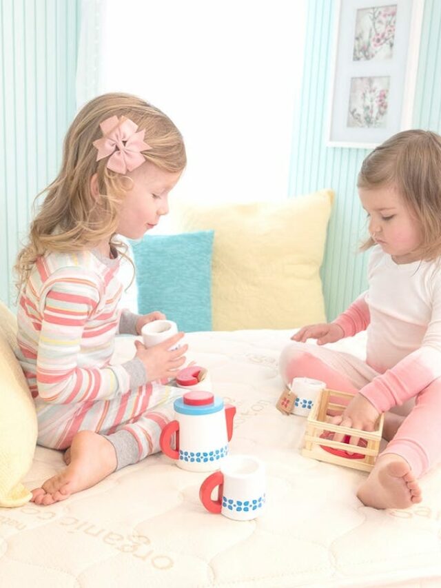Thoughtful Mindfulness Gifts for Kids Story