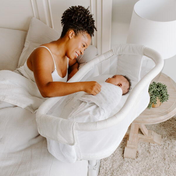 Best Natural, Non Toxic and CoSleepers