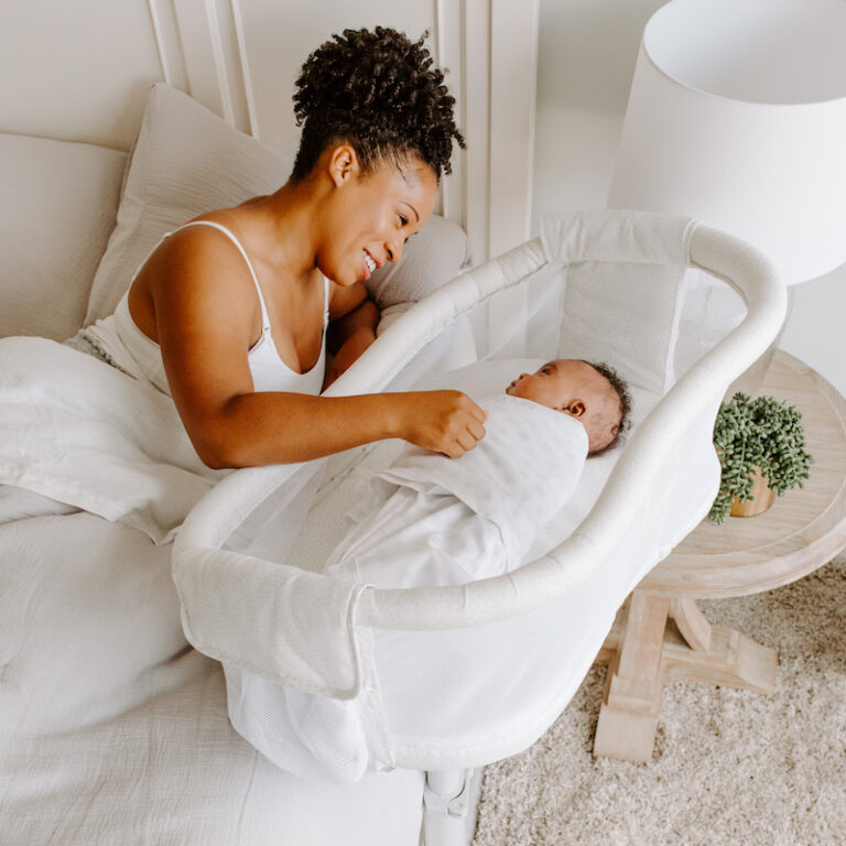 Best Natural, Non Toxic and CoSleepers