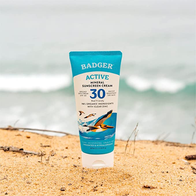 natural sunscreen for toddlers