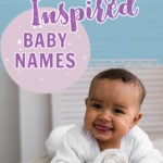 astrology inspired baby names
