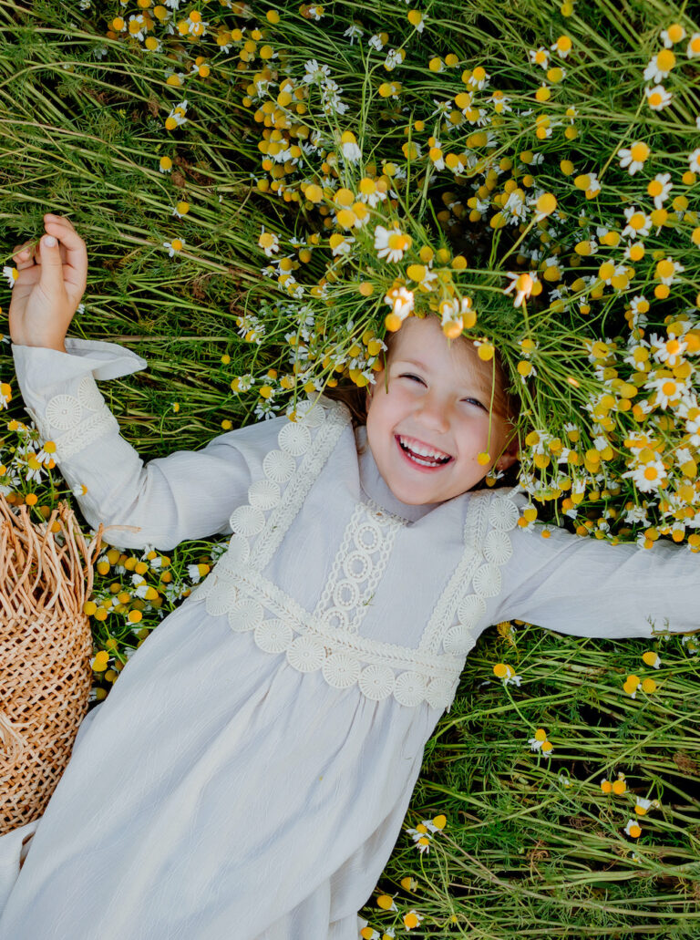 Celebrating the First Day of Spring (Vernal Equinox) with Kids