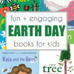 earth day books for kids