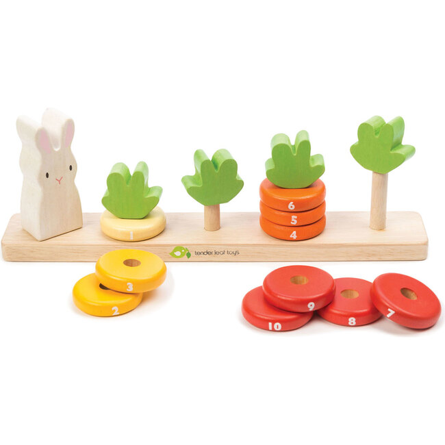 easter wooden toys