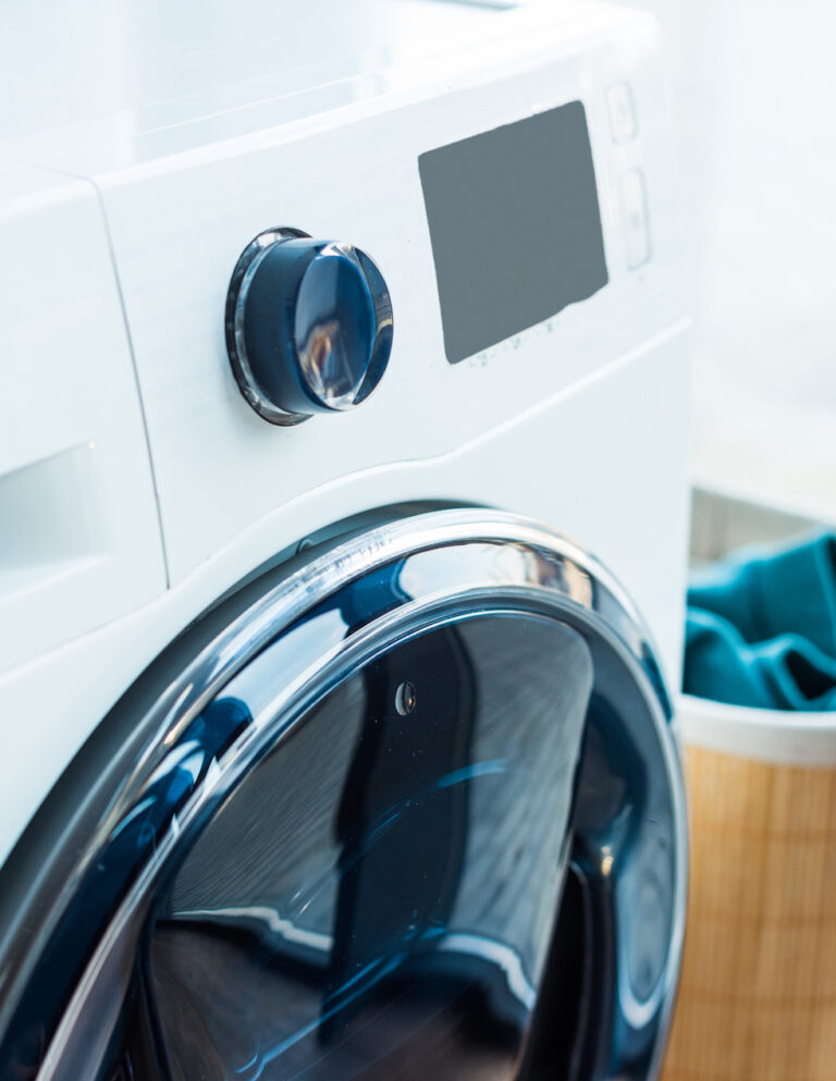 Mold in Washing Machine: How to fix and prevent it