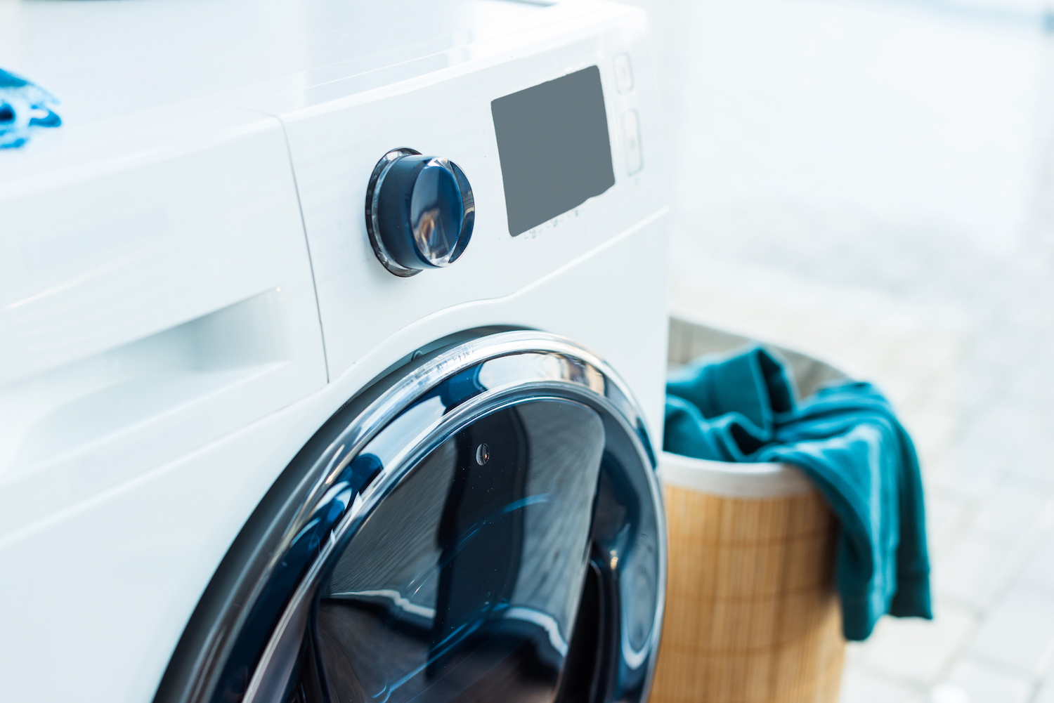 How to Fix and Prevent Mold in Your Washing Machine