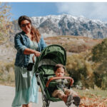 best non-toxic eco-friendly strollers