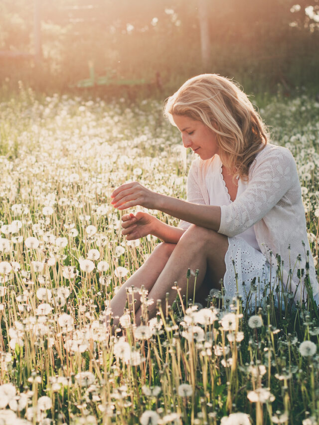 Top 3 Natural Fertility Diet + Lifestyle Tips Story