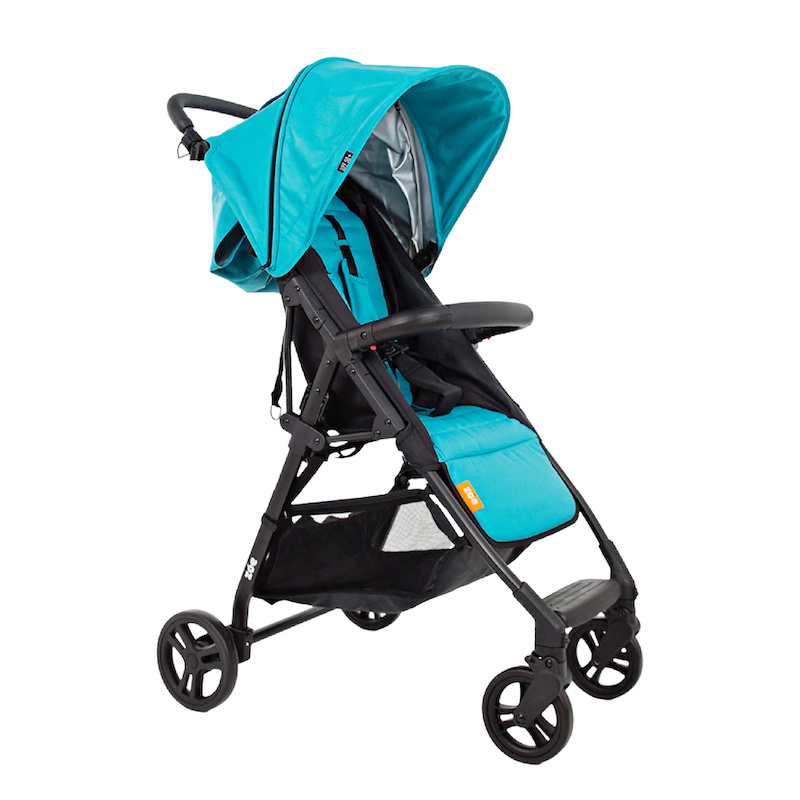 zoe stroller