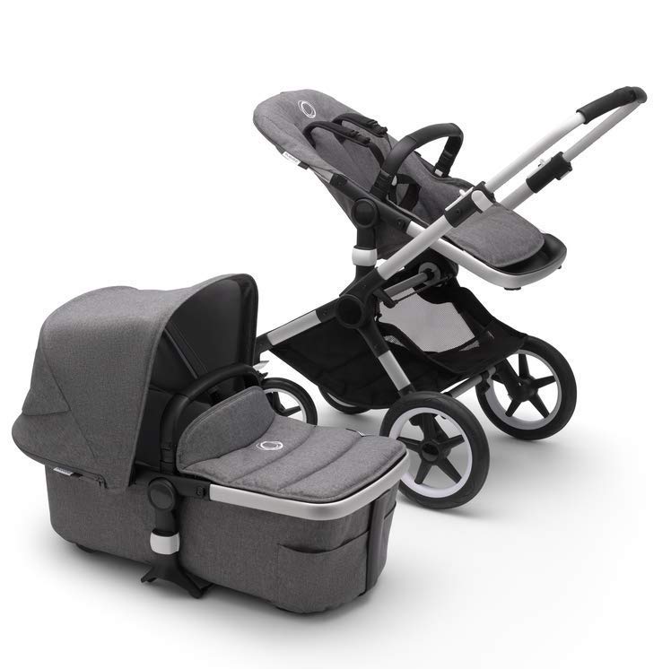 bugaboo nontoxic stroller