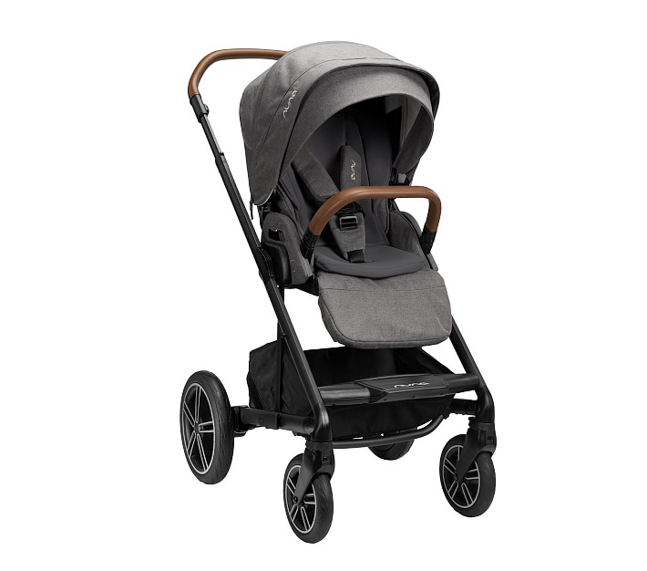 nuna nontoxic stroller