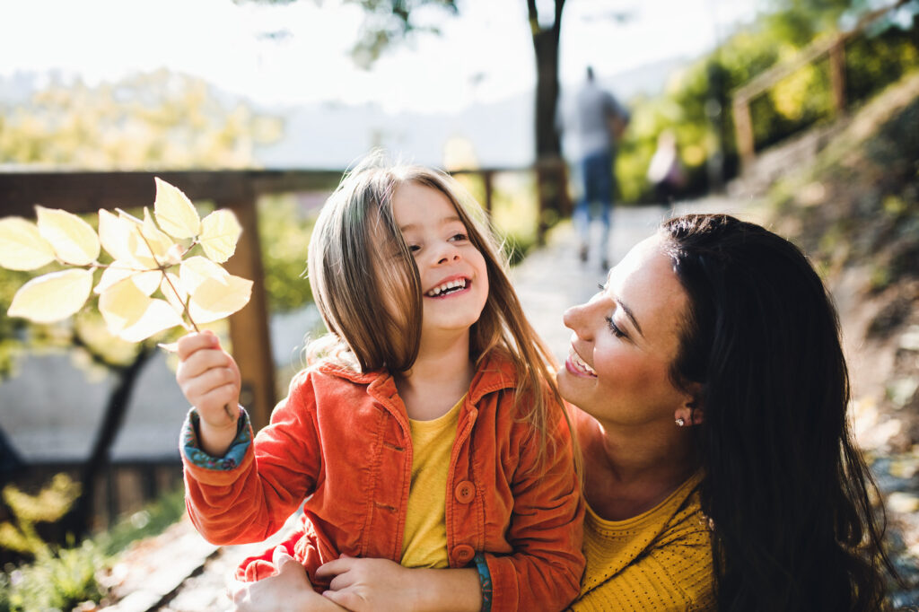 mindfulness exercises kids