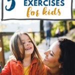 mindfulness exercises with kids