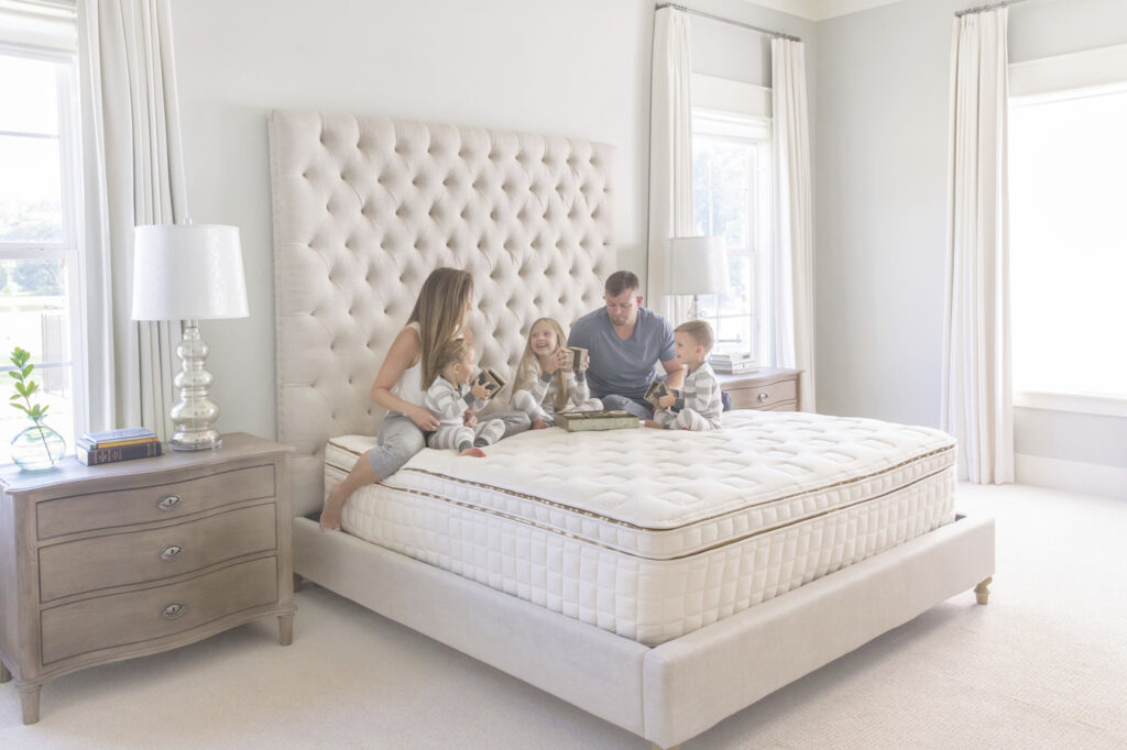 how to choose the best organic mattress