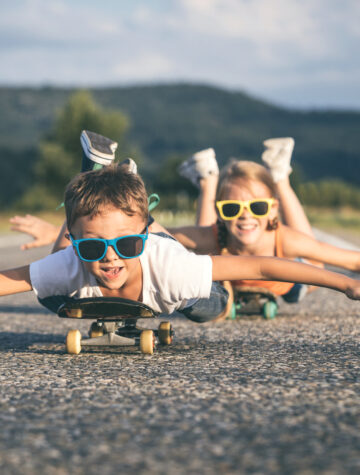 planning your summer with kids